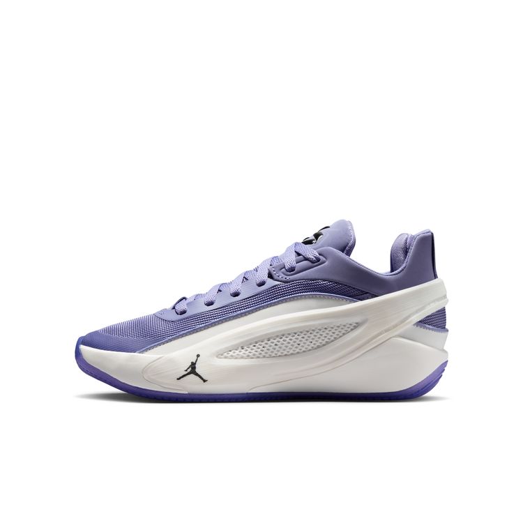 JORDAN BRAND FA26 7/1 JORDAN LUKA 5 GS ダスティアメジスト/セイル-サイキックパープル-ブラック IM5166-501