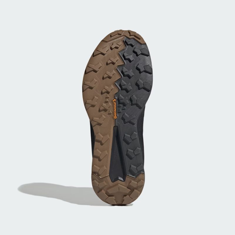 adidas 26Q3 adidas TERREX FREEHIKER 3 ULTRA GORE-TEX コアブラック/コアブラック/ブラウンオキサイド HP3481