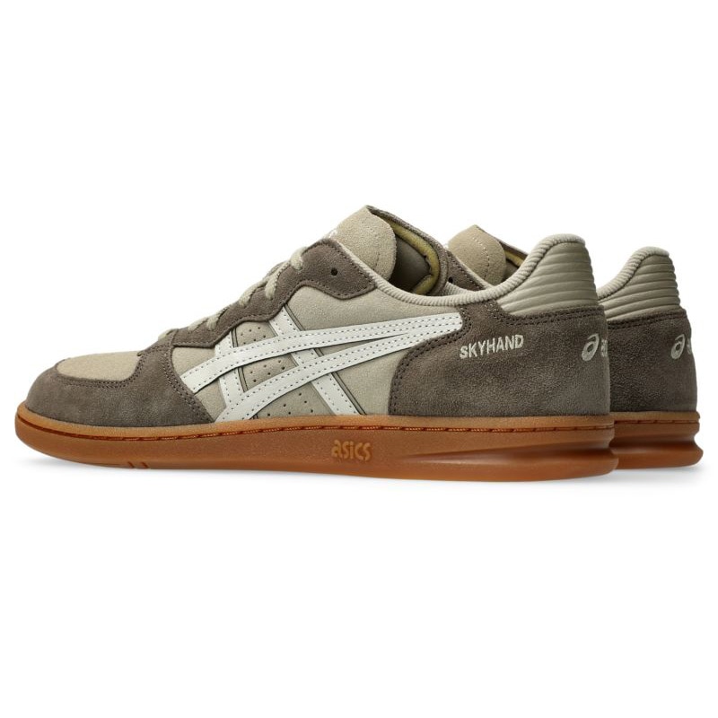 asics AW26 7/9 SKYHAND OG DRIFTWOOD/SMOKE GREY 1203A452-203