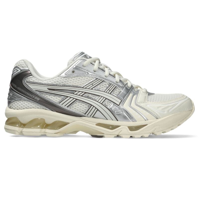 asics AW26 7/9 GEL-KAYANO 14 CREAM/COCOA POWDER 1203A537-118