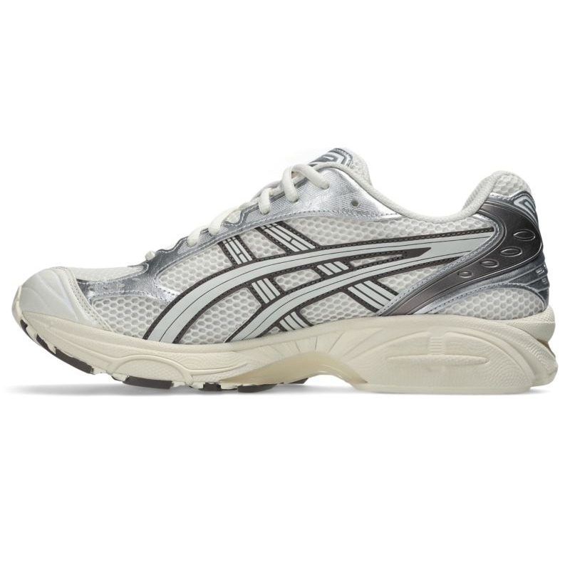 asics AW26 7/9 GEL-KAYANO 14 CREAM/COCOA POWDER 1203A537-118