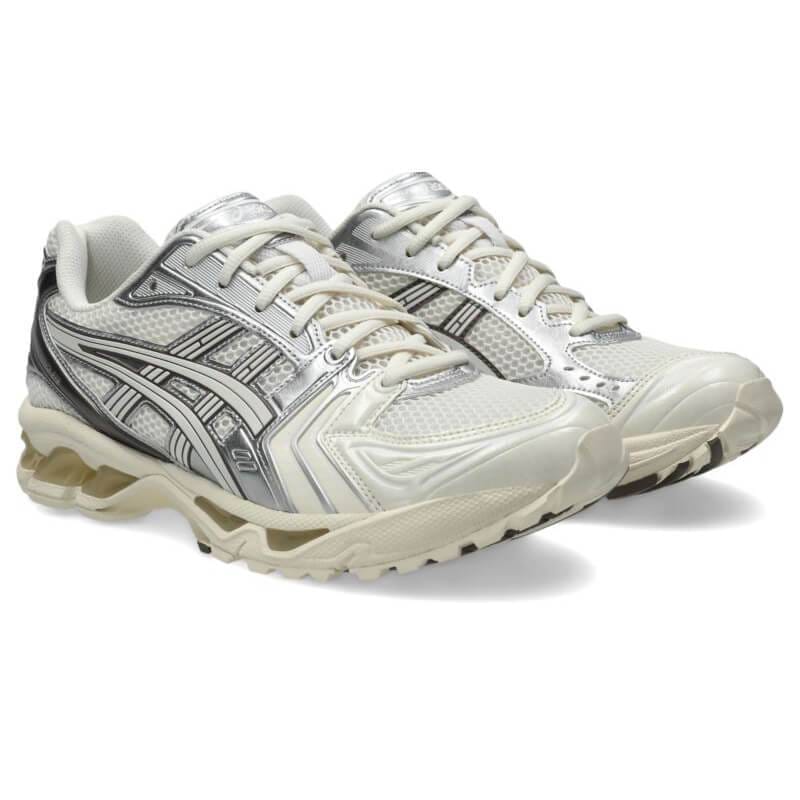 asics 26SS 3/19 GEL-NIMBUS 10.1 CONCRETE/FEATHER GREY 1203A543-024