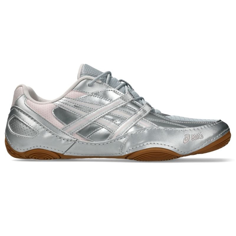 asics AW26 7/9 HYPERSYNC PIEDMONT GREY/PINK CLOUD 1203A879-024