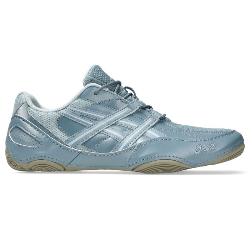 asics AW26 7/9 HYPERSYNC SLATE BLUE/STORM CLOUD 1203A879-400