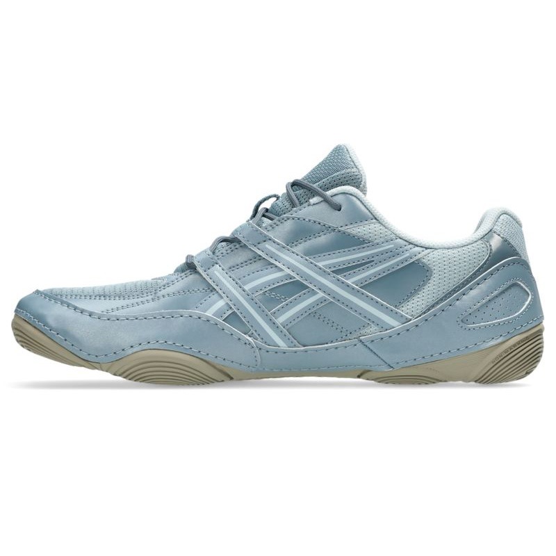 asics AW26 7/9 HYPERSYNC SLATE BLUE/STORM CLOUD 1203A879-400