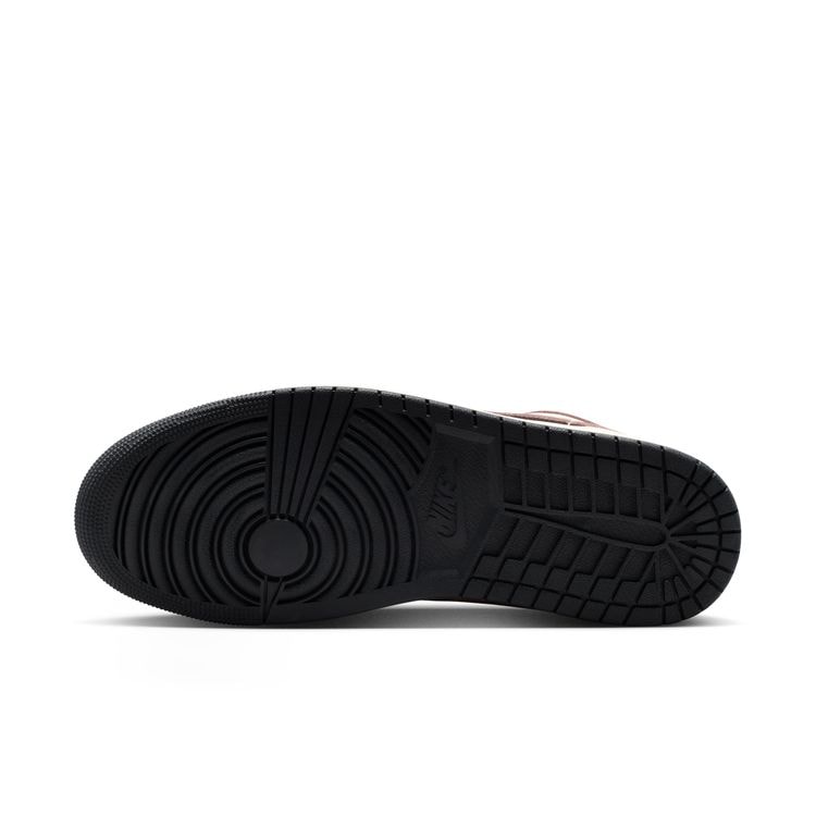 JORDAN BRAND FA26 AIR JORDAN 1 LOW パロミノ/ブラック-ファントム-セイル 553558-200