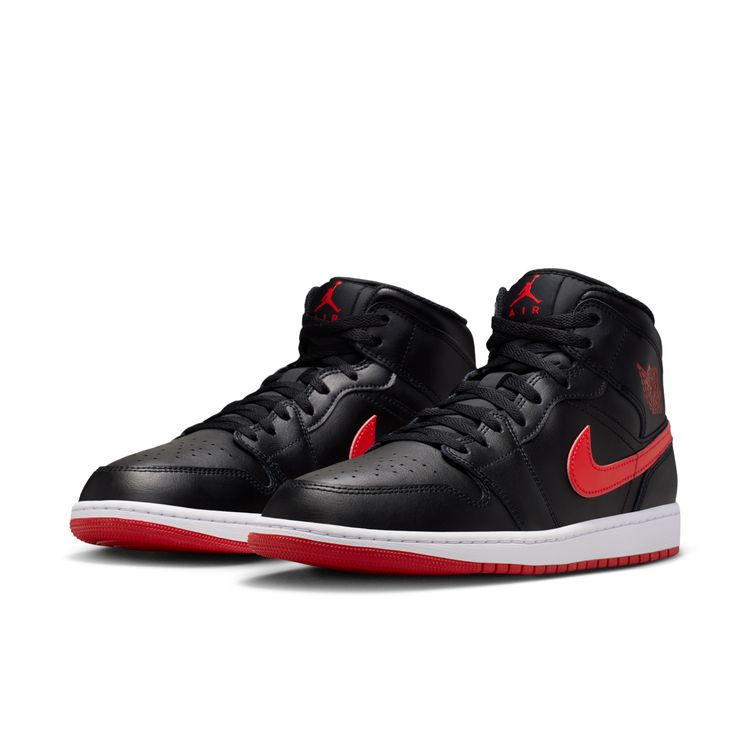 シューズ(男性用) Nike Air Jordan 1 ナイキ/エア ジョーダン 1 MID メンズシューズ】JORDAN BRAND FA26 AIR