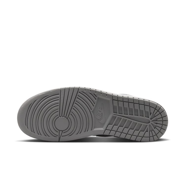 JORDAN BRAND FA26 AIR JORDAN 1 LOW SE オフホワイト/ライトスモークグレー-ソフトパール IO2049-100