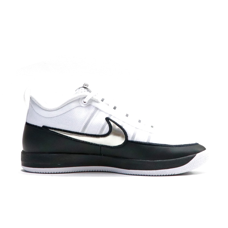 NIKE FA26 NIKE BOOK 2 TB EP ホワイト/メタリックシルバー-ブラック