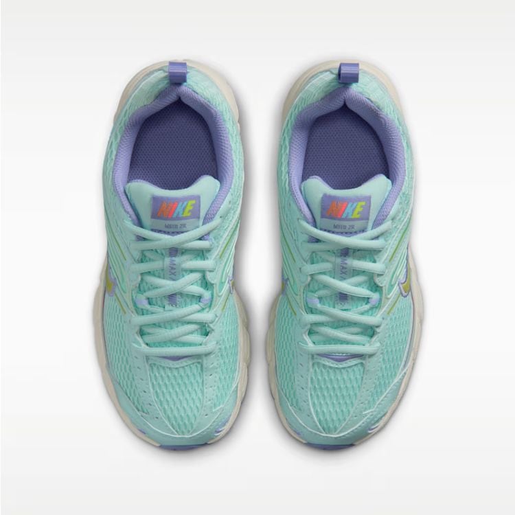 NIKE FA26 NIKE AIR MAX MOTO 2K BG ティールティント/マルチカラー-ライトシスル-セイル IV6243-336