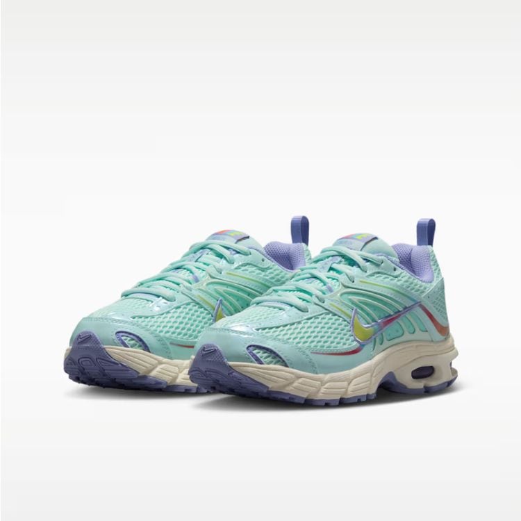 NIKE SP26 NIKE SHOX TL SE ブラック/フォトブルー-ステルス IQ6599