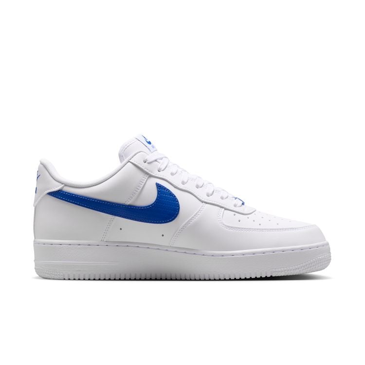 NIKE FA26 NIKE AIR FORCE 1 '07 ホワイト/ゲームロイヤル IV5732-100