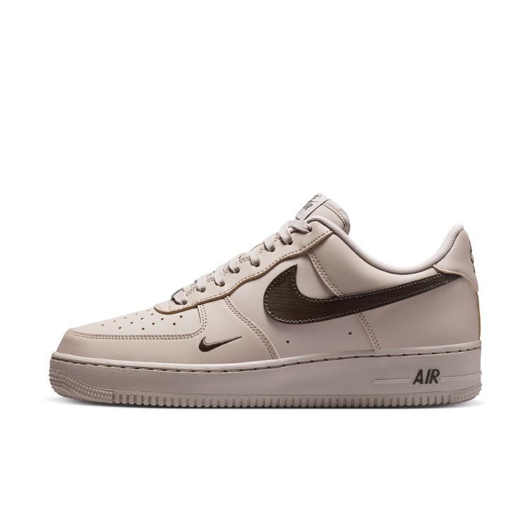 NIKE FA26 NIKE AIR FORCE 1 '07 カレッジグレー/ニューズプリント IV5732-002