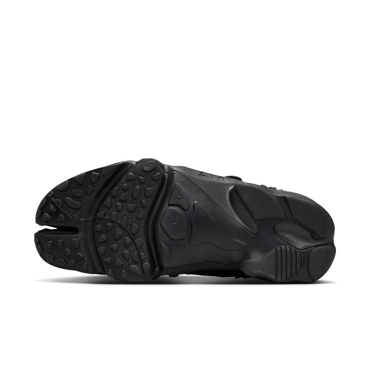 NIKE FA26 NIKE WMNS AIR RIFT ブラック/メタリックシルバー-ウルフグレー IV5682-001