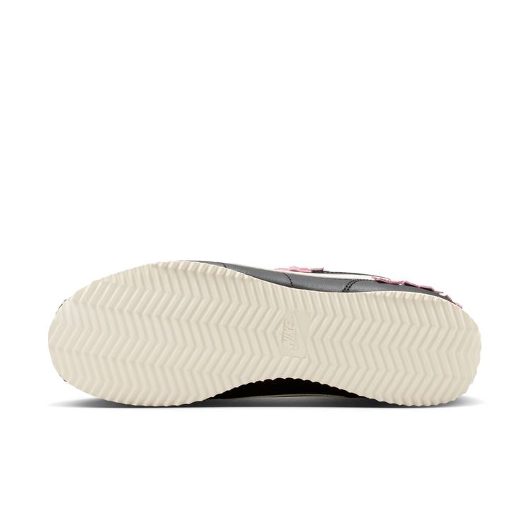 NIKE FA26 NIKE WMNS CORTEZ LEATHER ブラック/セイル-ピンクライズ-ブリーチドライラック IV5675-001