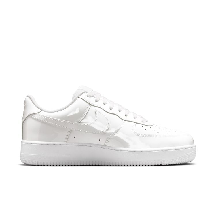 NIKE FA26 NIKE AIR FORCE 1 '07 PRM ホワイト/ホワイト IV2857-100