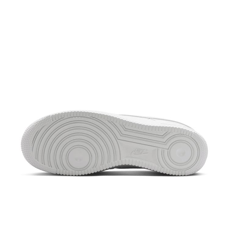 NIKE FA26 NIKE AIR FORCE 1 '07 PRM ホワイト/ホワイト IV2857-100