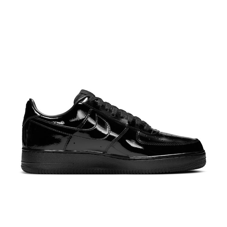 NIKE FA26 NIKE AIR FORCE 1 '07 PRM ブラック/ブラック-ブラック IV2857-010