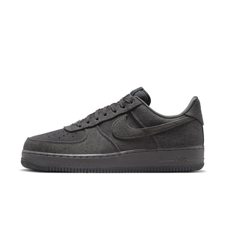 NIKE FA26 NIKE AIR FORCE 1 '07 LV8 アンスラサイト/アンスラサイト-ミディアムアッシュ IR0951-003