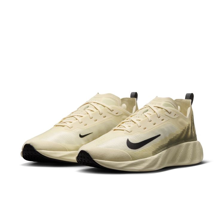 NIKE HO25 10/2 NIKE WMNS SHOX Z ブラック/ブラック-ユニバーシティ
