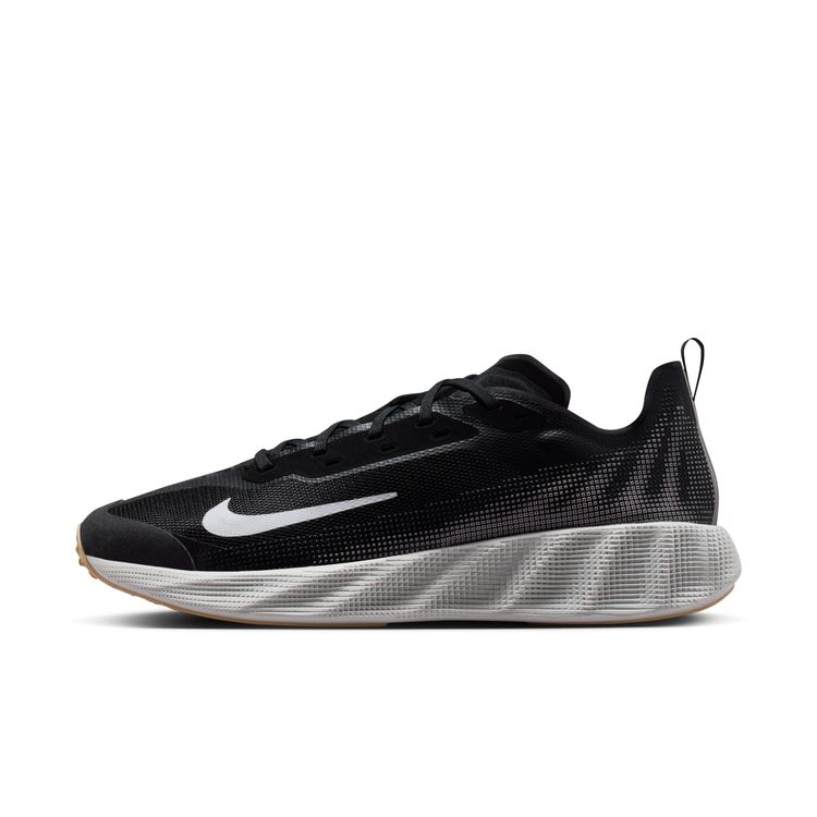 NIKE FA26 NIKE AVA X ブラック/ホワイト-カレッジグレー-パラシュートベージュ IQ7633-003