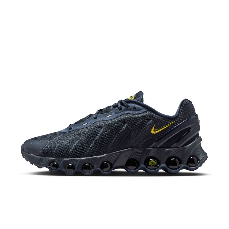 NIKE FA26 NIKE AIR MAX Dn8 ダークオブシディアン/ハイボルテージ IO7846-400