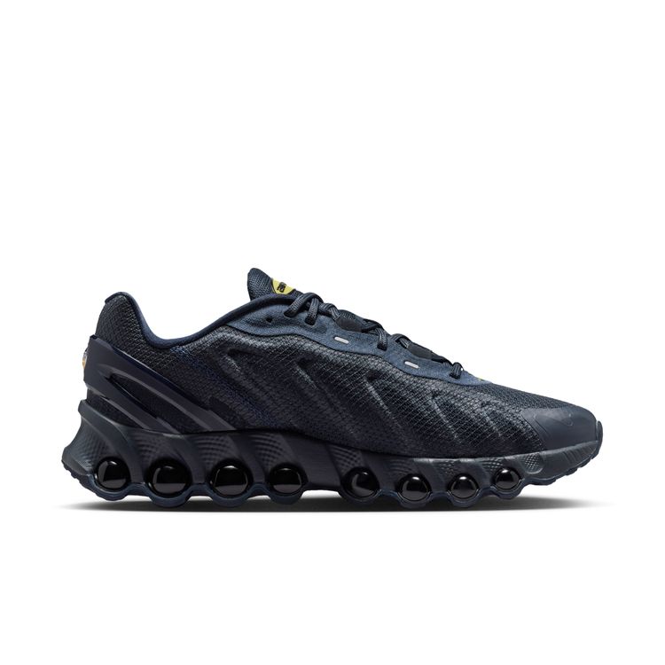 NIKE FA26 NIKE AIR MAX Dn8 ダークオブシディアン/ハイボルテージ IO7846-400