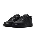 NIKE FA26 NIKE WMNS AIR FORCE 1 '07 ブラック/ブラック-メタリックシルバー-アンスラサイト IO3124-001