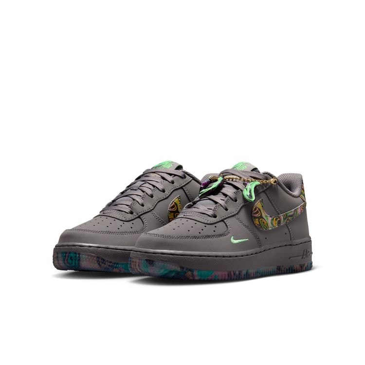 NIKE HO25 NIKE WMNS AIR FORCE 1 '07 カカオワオ/カカオワオ-サン
