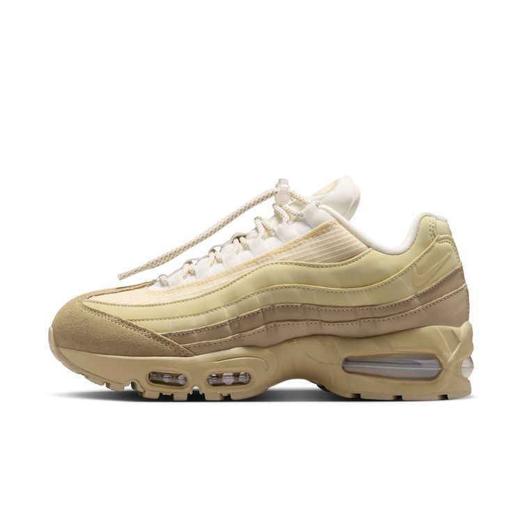 NIKE FA26 NIKE WMNS AIR MAX 95 BB SE デザートカーキ/ライトカーキ-セイル IM9637-200