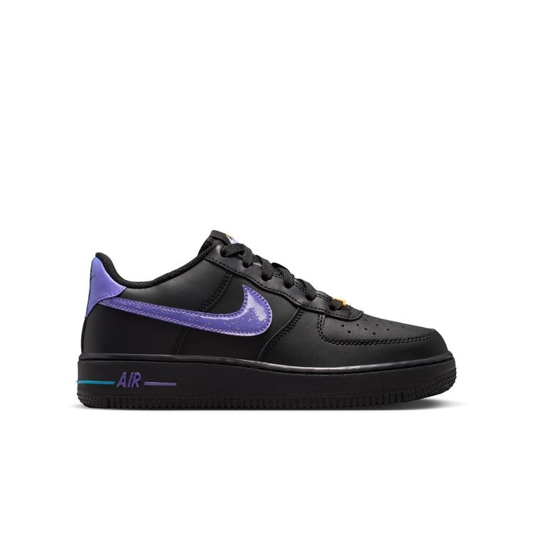 NIKE FA26 NIKE AIR FORCE 1 BB WIN GS ブラック/アクショングレープ-レーザーオレンジ IM7742-001