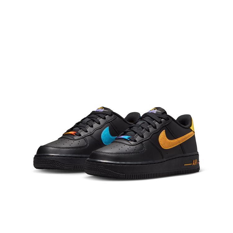 NIKE HO25 NIKE WMNS AIR FORCE 1 '07 カカオワオ/カカオワオ-サン