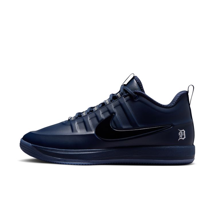 NIKE FA26 7/8 NIKE BOOK 2 SE EP ミッドナイトネイビー/ミッドナイトネイビー-ホワイト IM4668-400