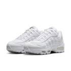 NIKE FA26 NIKE WMNS AIR MAX 95 BIG BUBBLE ホワイト/メタリックシルバー-ブラック IB6397-100