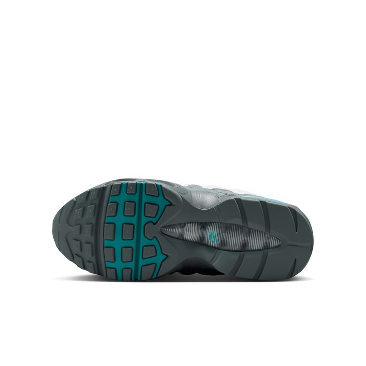 NIKE FA26 NIKE AIR MAX 95 BB S GS サミットホワイト/ダスティカクタス-スモークグレー HF7054-103