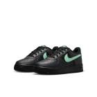 NIKE FA26 NIKE AIR FORCE 1 GS ブラック/アークティックグリーン-アンスラサイト CT3839-018
