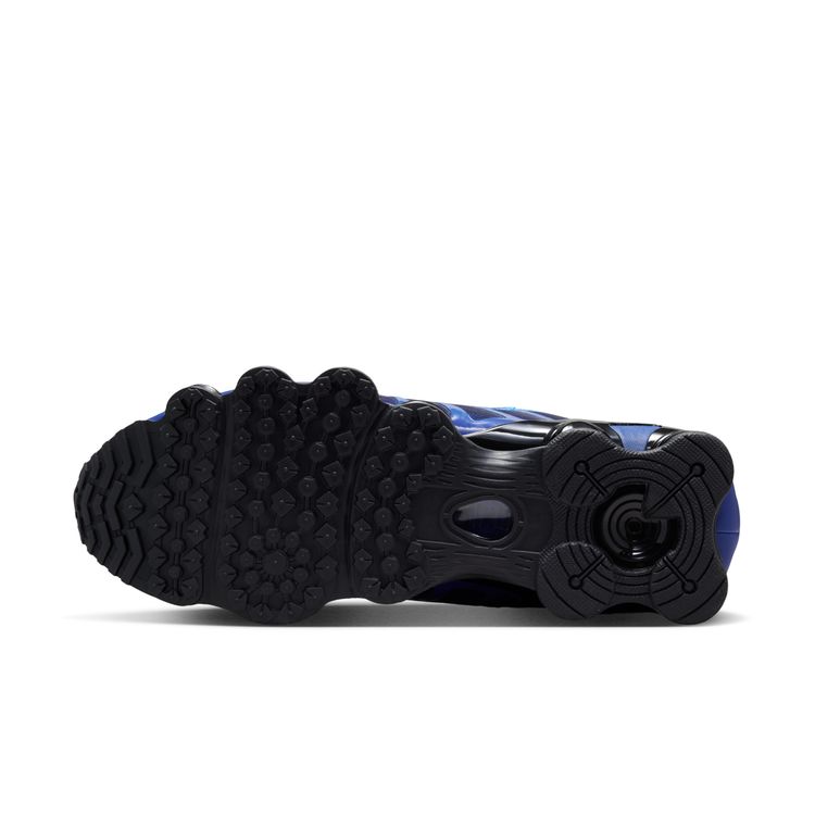 NIKE FA26 NIKE SHOX TL ディープロイヤルブルー/ホワイト-ブラック-レーサーブルー AV3595-403