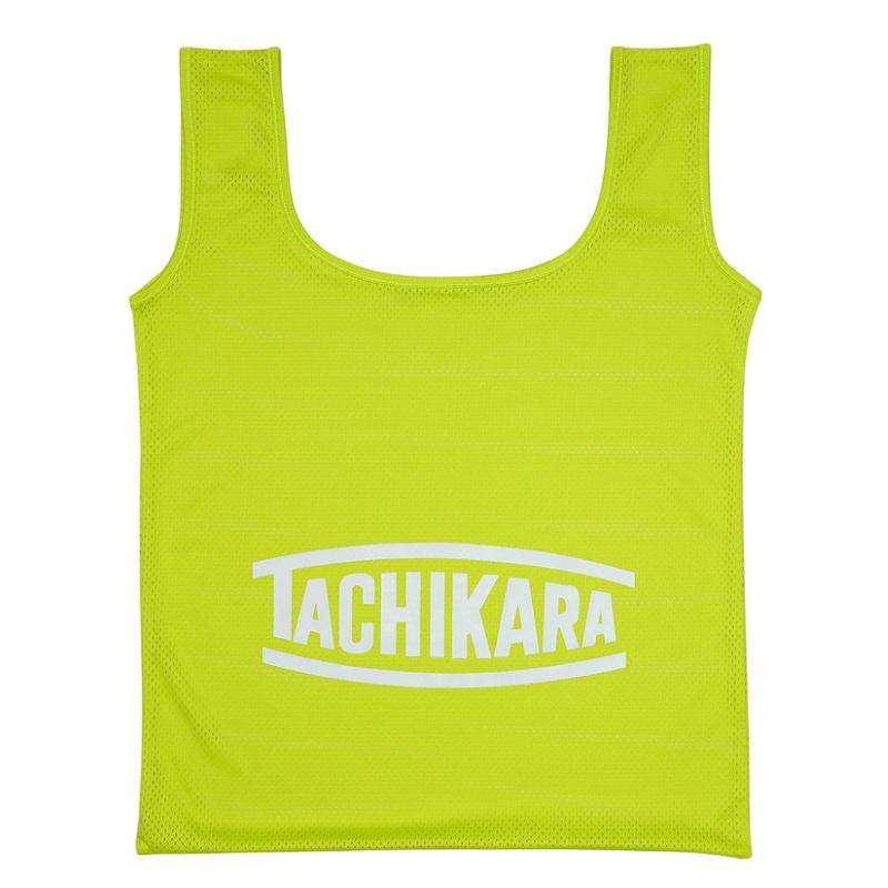 LBさんセット TACHIKARA BALL SAC Ultra Lime BS-074｜アメ横老舗スニーカー・靴
