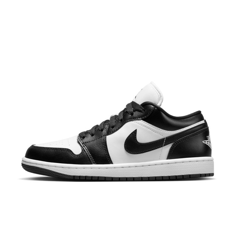 JORDAN BRAND FA26 WMNS AIR JORDAN 1 LOW ホワイト/ブラック-ホワイト DC0774-101