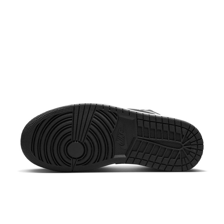 JORDAN BRAND FA26 WMNS AIR JORDAN 1 LOW ホワイト/ブラック-ホワイト DC0774-101