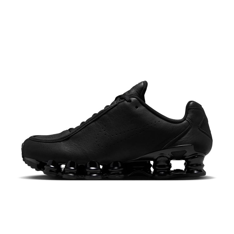 NIKE FA26 NIKE SHOX TL SE ブラック/ブラック-ブラック IR2097-001