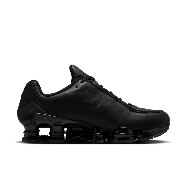 NIKE FA26 NIKE SHOX TL SE ブラック/ブラック-ブラック IR2097-001