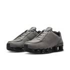 NIKE FA26 NIKE SHOX TL SE フラットピューター/フラットピューター-ブラック IR2097-002