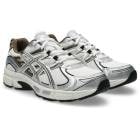 asics AW26 7/17 GEL-STRATUS MC WHITE/CLAY CANYON 1203B049-102