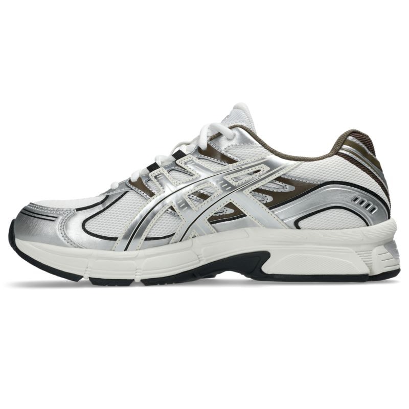 asics AW26 7/17 GEL-STRATUS MC WHITE/CLAY CANYON 1203B049-102