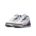 JORDAN BRAND FA26 7/18 AIR JORDAN 3 RETRO GS ホワイト/ファイアレッド-トゥルーブルー DM0967-104