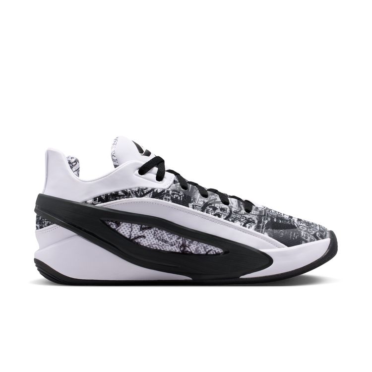 JORDAN BRAND FA26 7/1 JORDAN LUKA 5 ESS PF ホワイト/ブラック IR0964-100