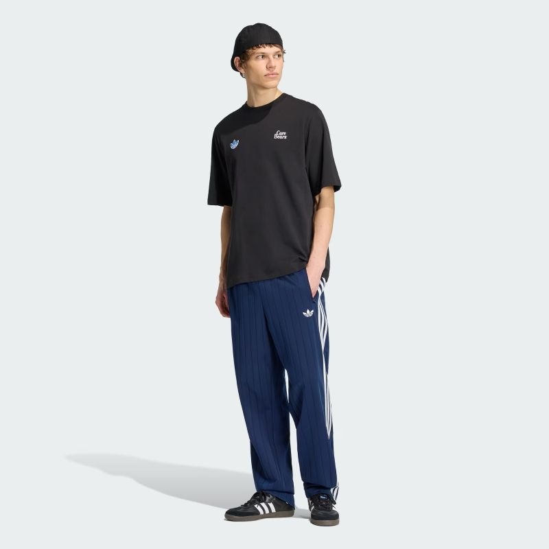 adidas 26Q3 7/15 CARE BEAR OS TEE ブラック IA4539