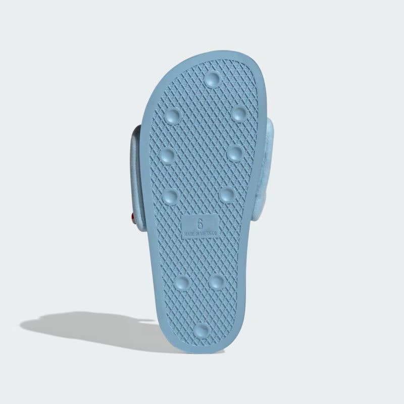 adidas 26Q3 7/15 adidas ADILETTE W クリアスカイ/フットウェアホワイト/ブルーバード KH9954