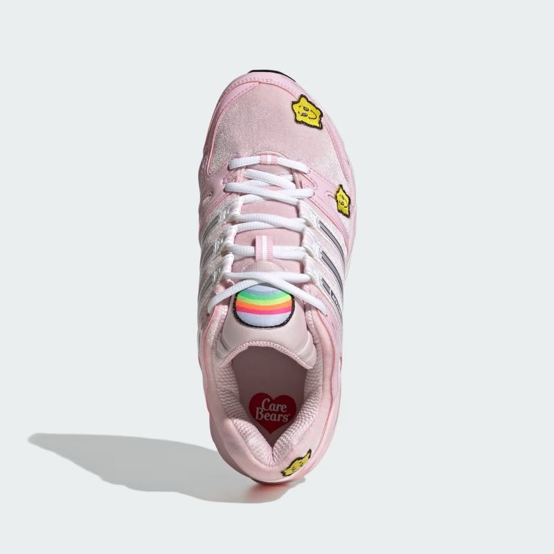 adidas 26Q3 7/15 adidas ADISTAR CONTROL 5 W クリアピンク/フット